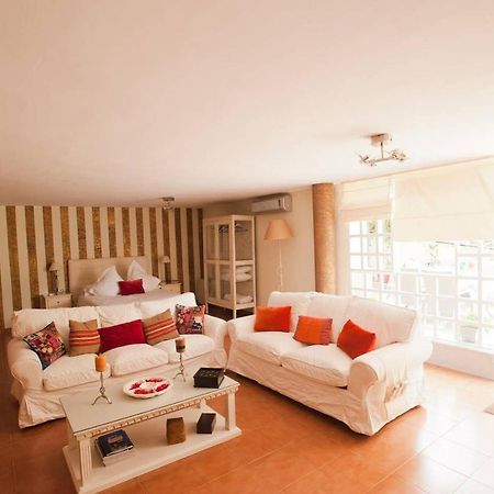 Villa Casa Vacacional Dhalia Dos Hermanas Exterior foto